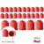 Red-25Pcs