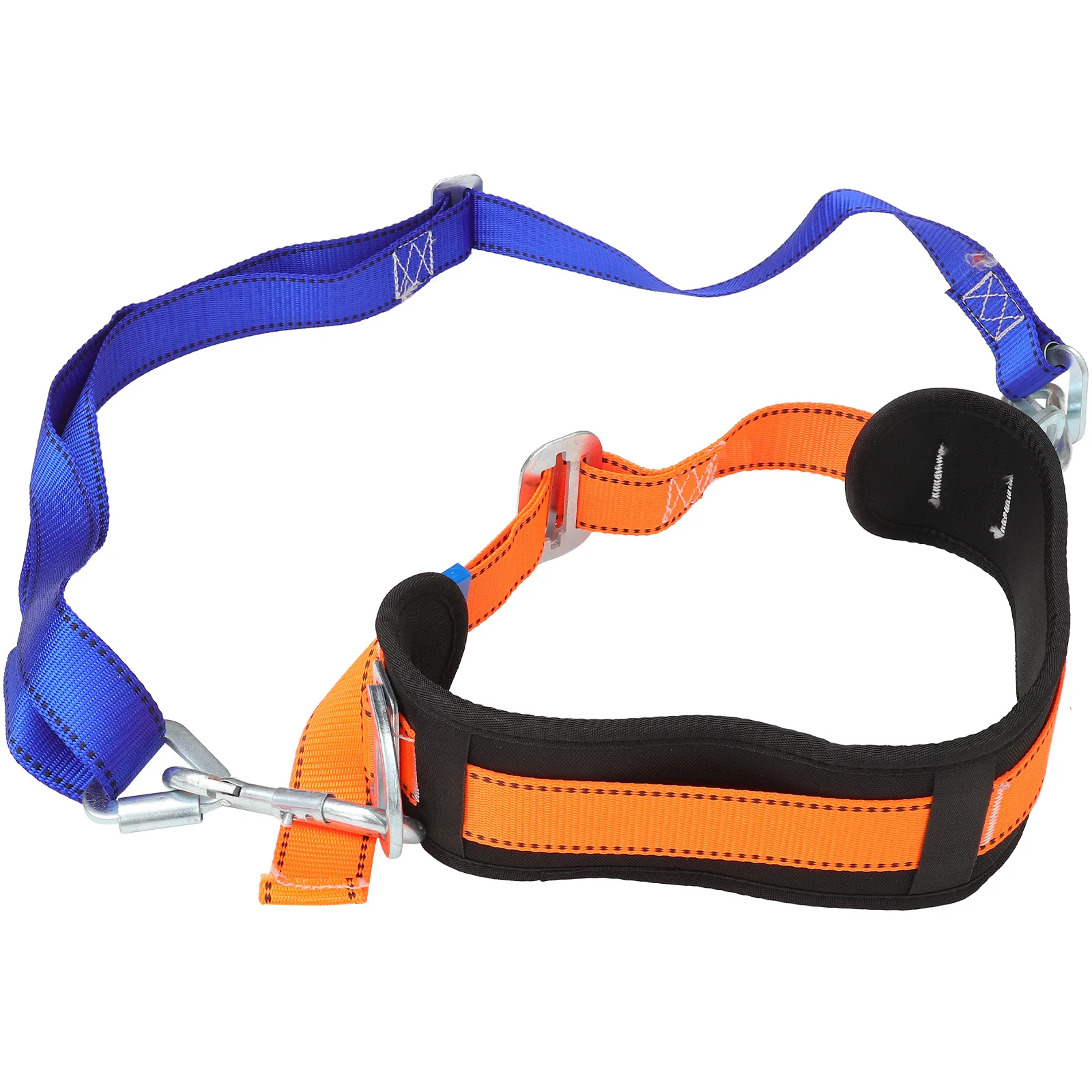 

High Altitude Operation Outdoor Safety Belt Safety Zone Suspenders Climbing Safety Belt Anti Falling Protection Electrical Work