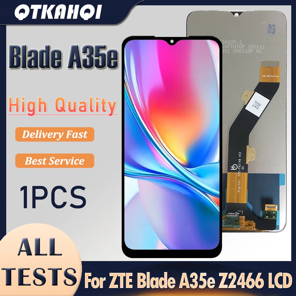 ZTE Blade A35 2 台セット ZTE Blade A35 2 台セット ZTE Blade A35 2 台セット ZTE Blade A35 2