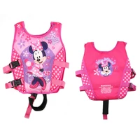 Hot Toys Boy Girl Non Inflatable Swim Vest Float Vest Swim Learning Assisted Swimwear Swimming Pool Accessories for Kid 8-18kgs 6
