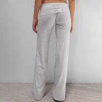 Autumn Winter Women's Hoodie Trousers 2piece Set Solid Vintage Shiny Wing Print Long Sleeve Zip Up Casual Sweatshirt Streetwear - Image 6