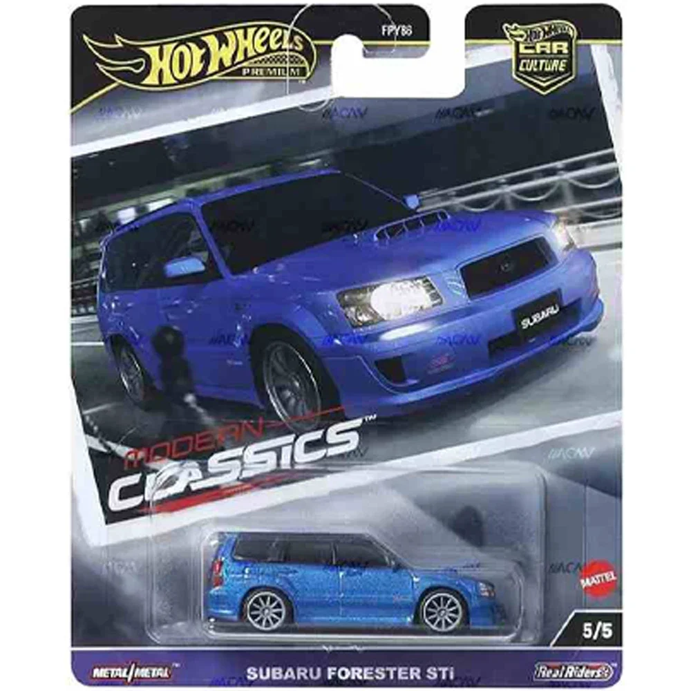 Hot Wheels Cars FPY86 NISSAN SKYLINE GT-R 1990 MERCEDES-BENZ 190 E Diecast Vehicle Model Cars Toys Boys Gift