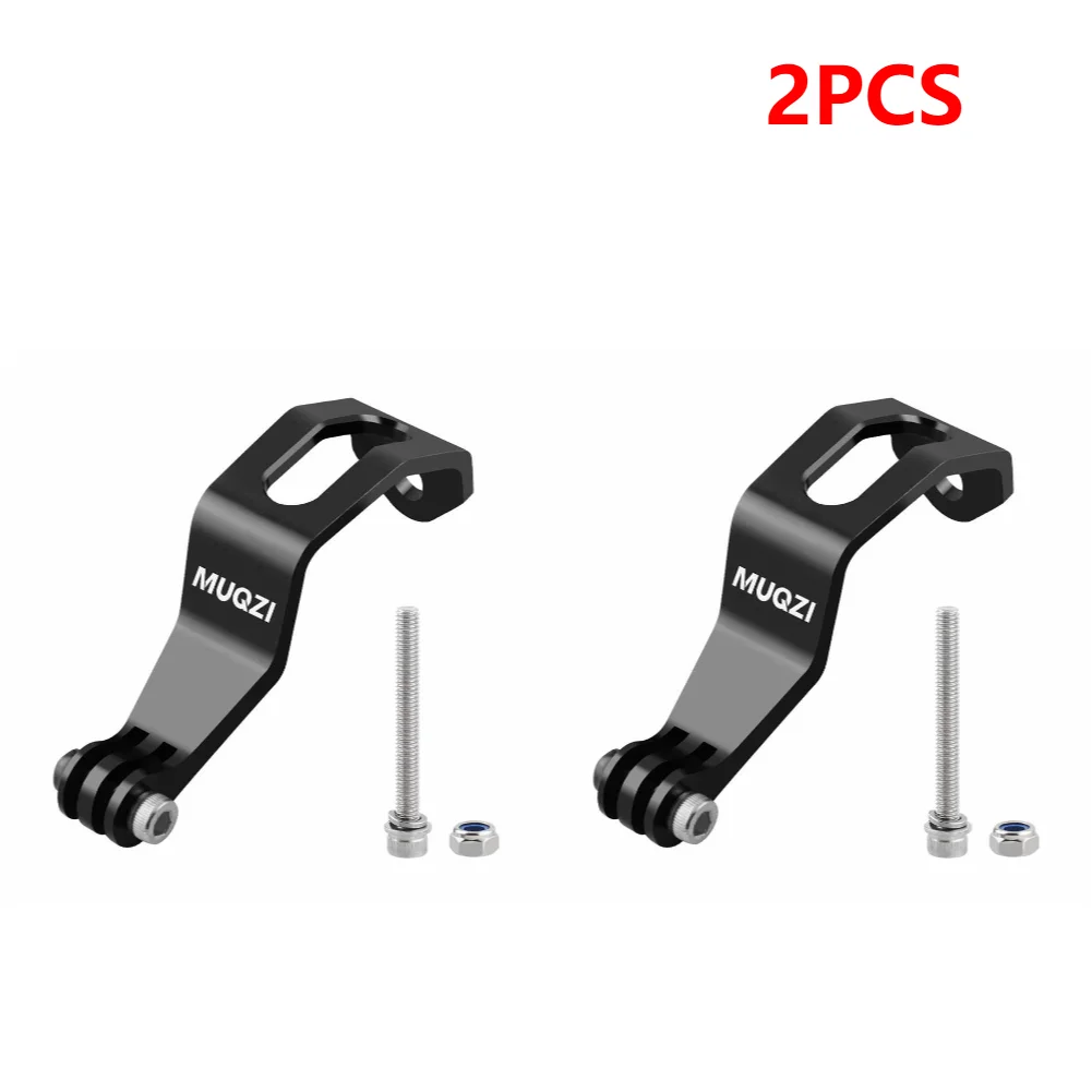 Black 2PCS