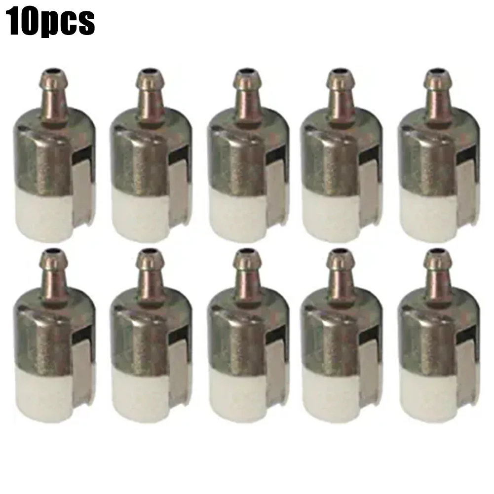 Brand New Exquisite Fuel Filter Petrol Inline Fuel Filter Replace 10pcs/set For Echo For Echo 13120519830 For Walbro