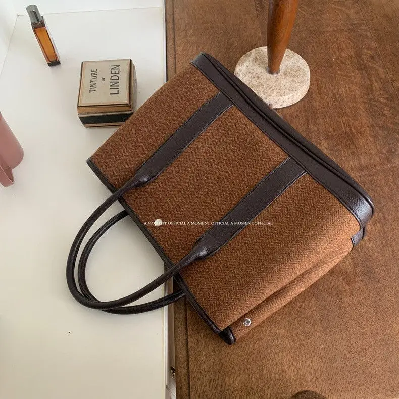 JIAERDI Retro Weave Tote Bag Women Holiday Straw Weaving Luxury Designer Bag Ladies Vintage Travel Shoulder Handbag 2025 New