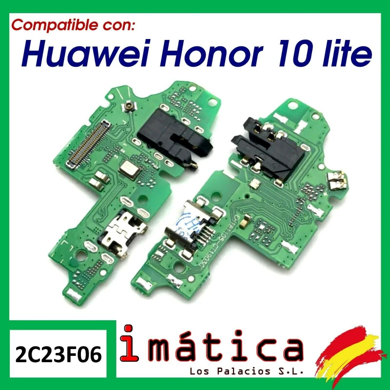 Charging Plate for Huawei Honor 10 Lite | Мобильные телефоны и аксессуары