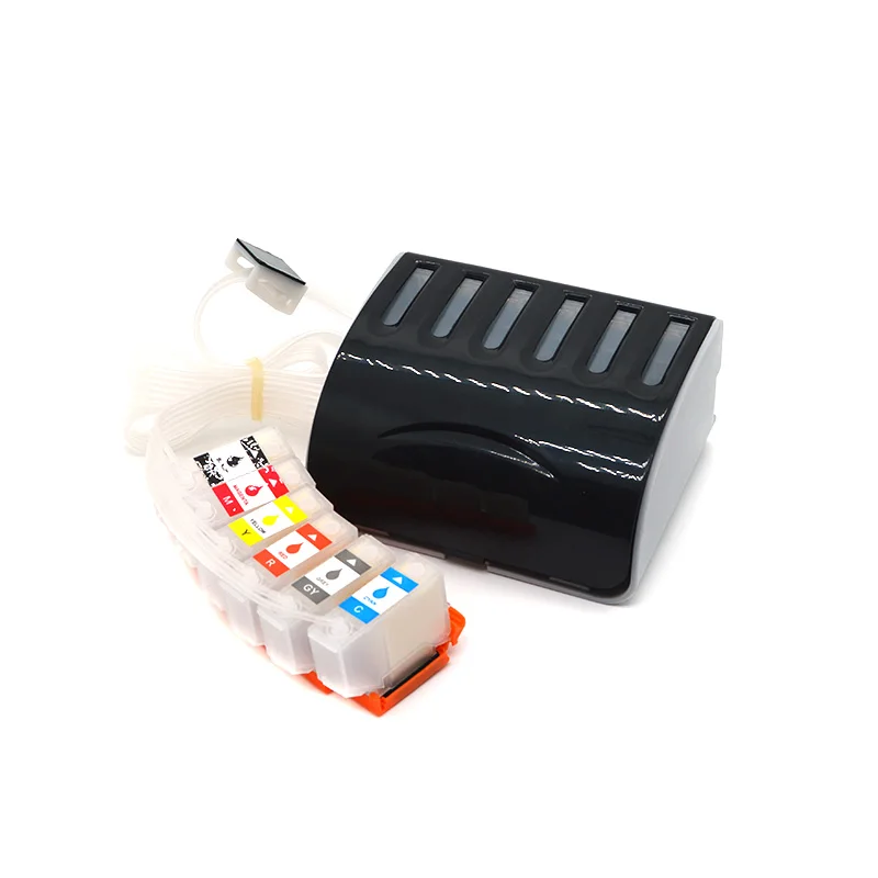 엡손 XP-15000 XP-15010 XP-15080 프린터용 빈 Ciss 잉크 시스템, 칩 없음, 01U 378 478 312 314 378XL 478XL 312XL 314XL