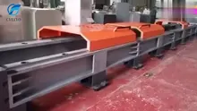 

steel wire rope anchor chain cable Strength Tensile Testing Machine Tester Test