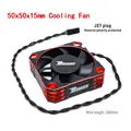 50mm red for motor