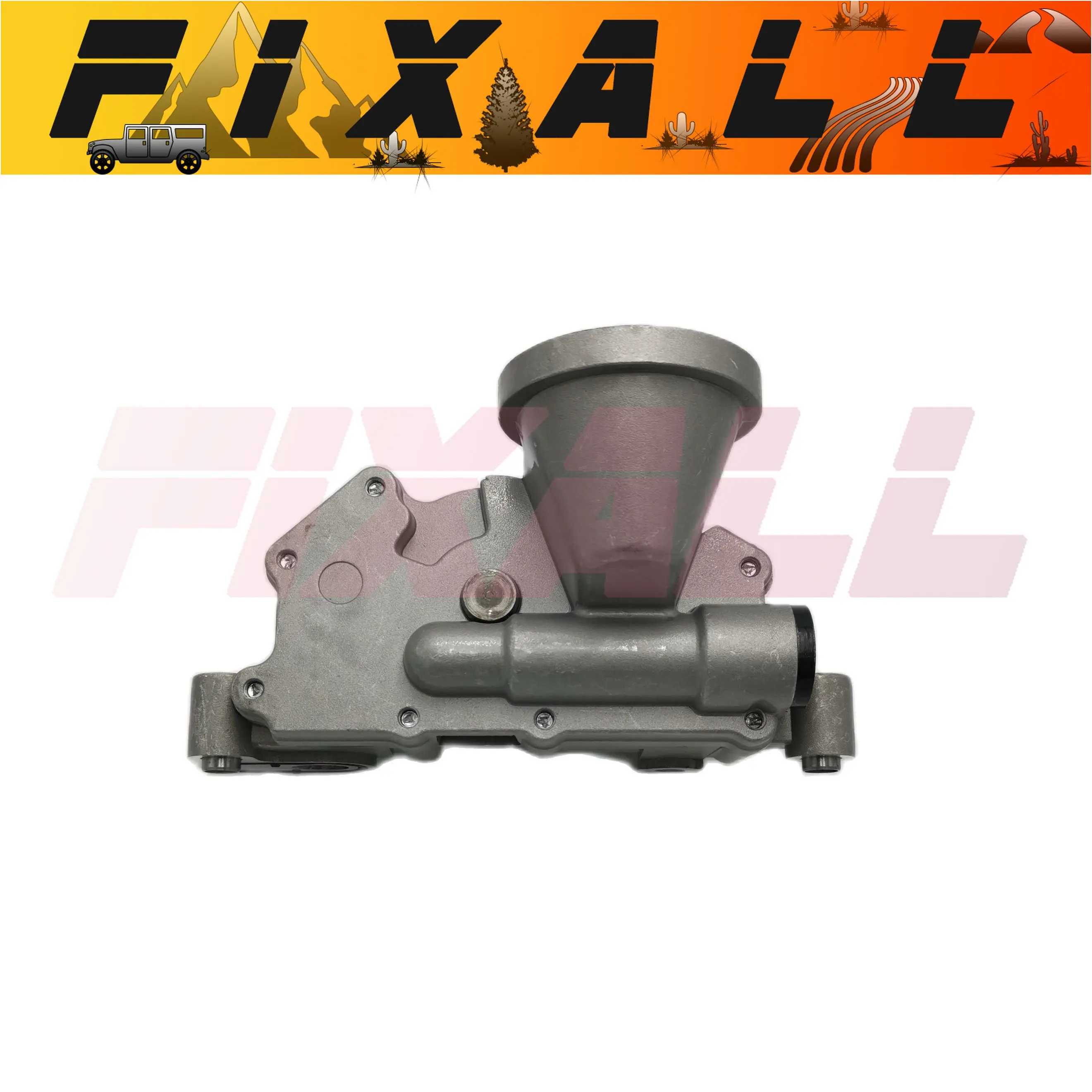 

21310-3C300 213103C300 21310 3C300 Engine Oil Pump for hyundai Sonata Azera Genesis Veracruz 21310-3C300 213103C300