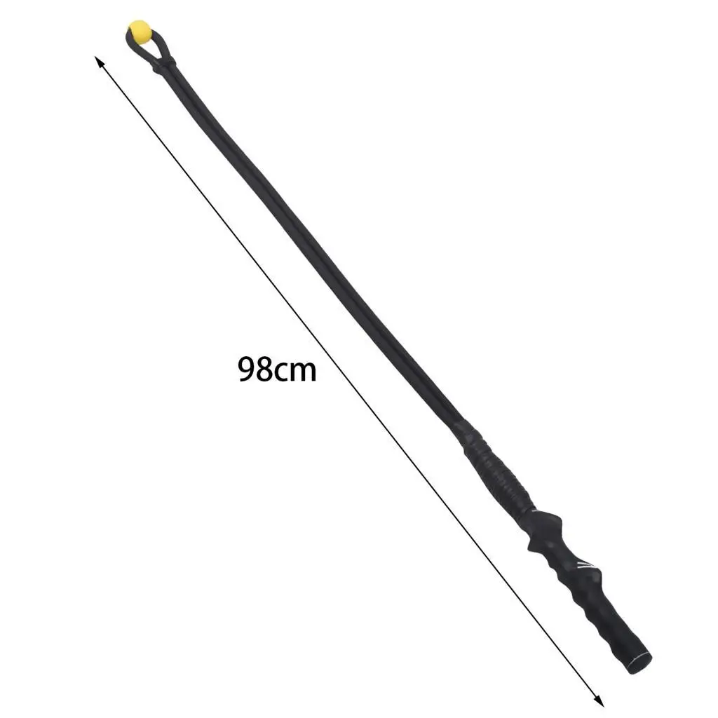 Golf Swing Training Rope Correct Posture Comfortable Grip Golf Accessories Golf Swing Training Rope Correct Posture Comfortable Grip Golf Accessories