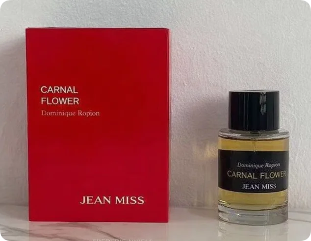 100ml carnal