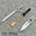 Silver Orange B