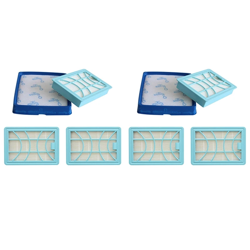 

Запчасти для пылесосов CP0616 FC9728 FC9730 FC9731 FC9732 FC9733 FC9734 FC9735, 2 шт.