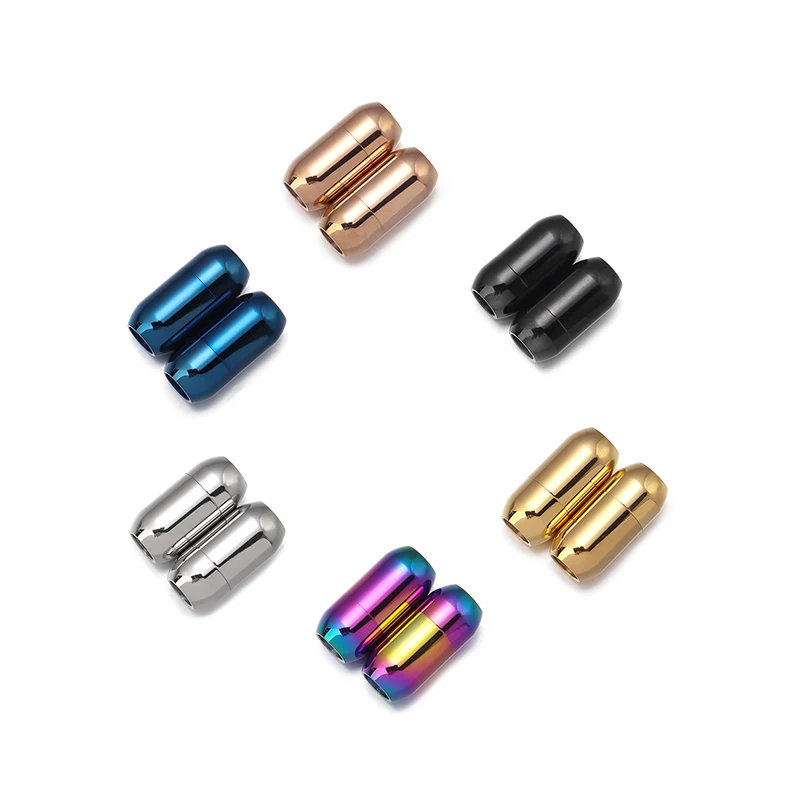 SAUVOO 2pcs η ƿ ׳ƽ ɼ 3/4/5/6/8mm     ɼ   DIY   