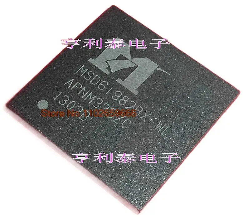 

MSD6I982BX-WL MSD61982BX-WL Original, в наличии. Power IC