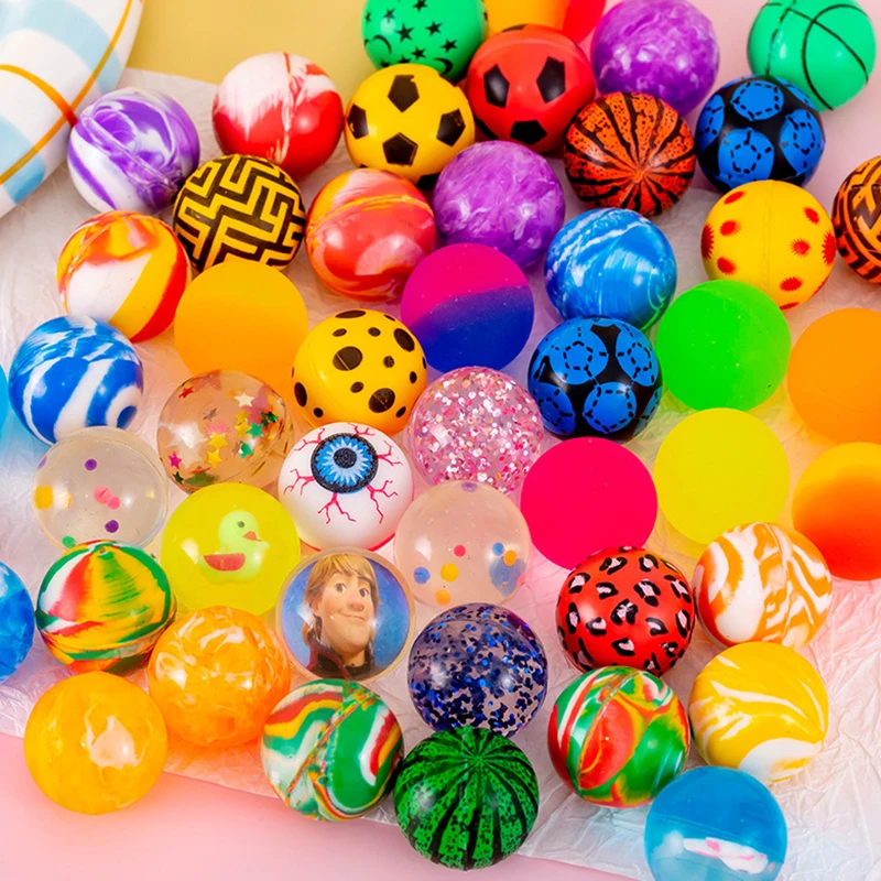 Bolas Hinchables Con Temática De Ocho Planetas Para Niños, Juguete De