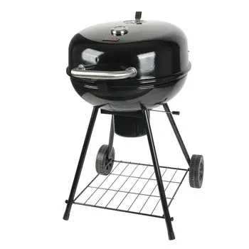 Kettle Charcoal Grill 1