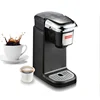 220V Capsule Coffee Machine Multifunctional Powder Tea Espresso Cafetera Three-In-One Portable Coffee Maker Capsule AC-507K Hot 1