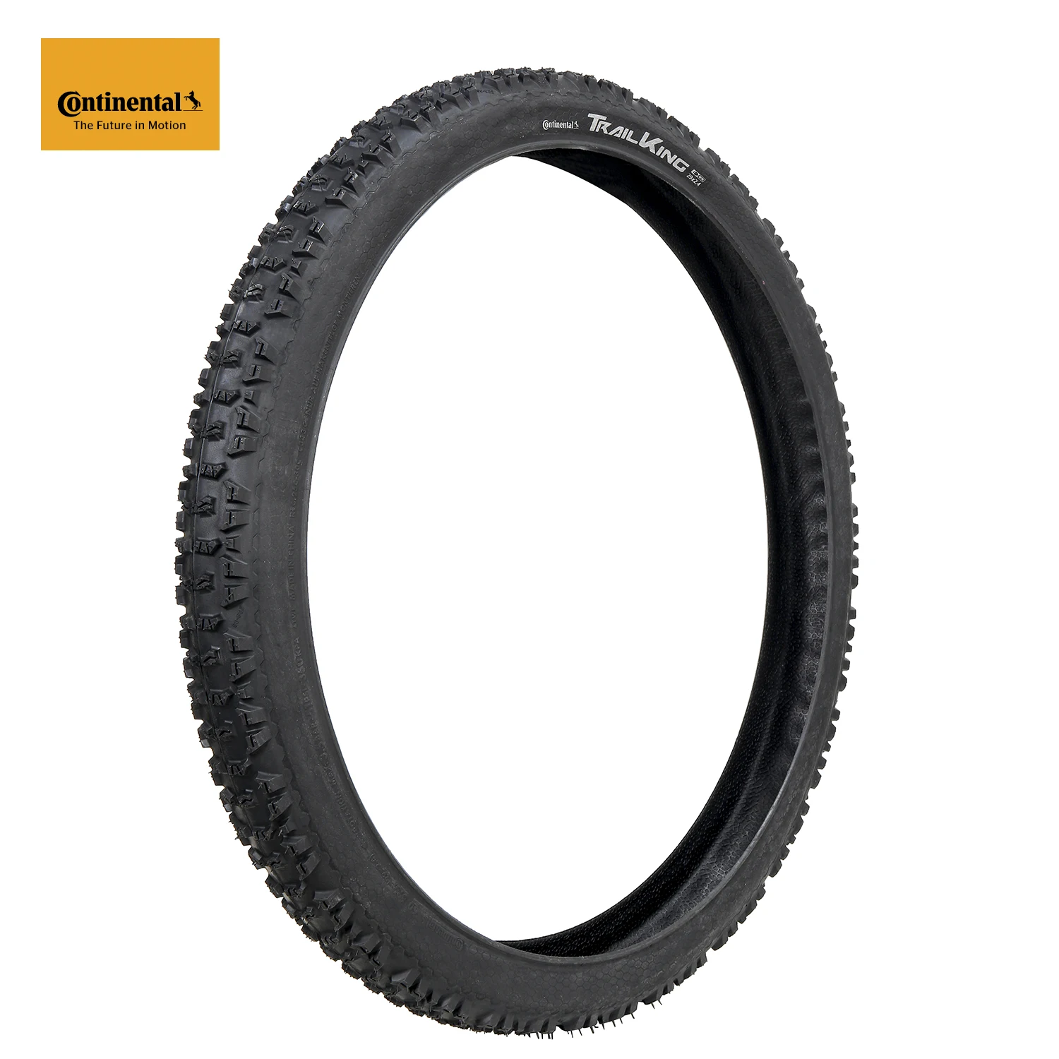 Continental Trail King 29X2.4 27.5X2.4 Mtb Bicicletta Filo Pneumatico Mountain Bike Pneumatico Per Tutti I Terreni Di Ricambio Mtb Bicicletta Filo Pne