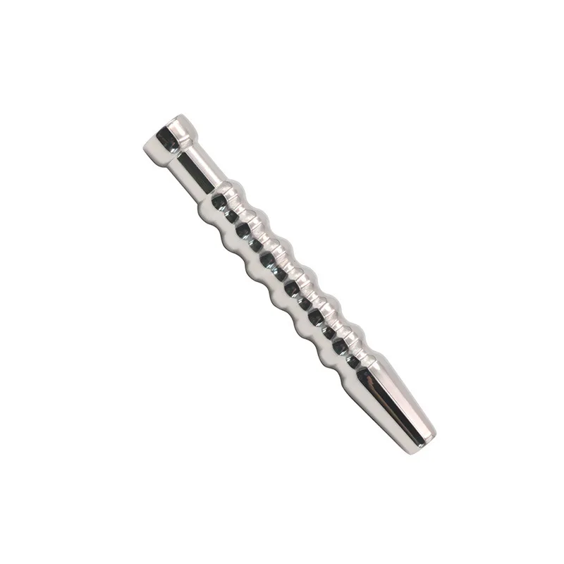 Penis Plug Urethral Dilator Horse Eye Stimulation Sounding Sex Toys For MenMasturbator Metal Urethral Catheter Sex Products