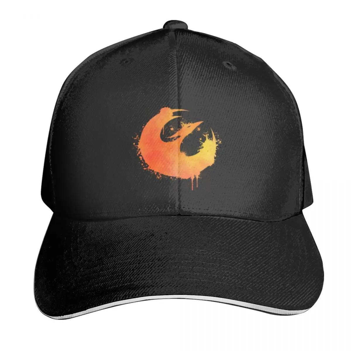 

Бейсболка для отдыха Sabine Wren's Starbird