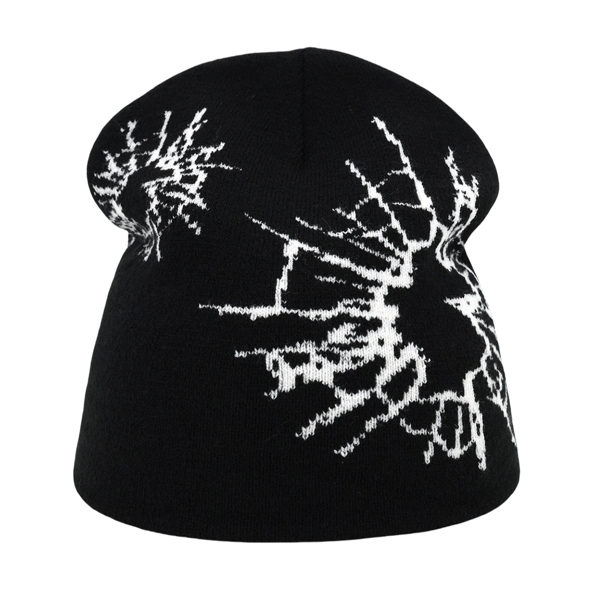 Y2K-109-Black