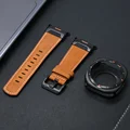 Brown black orange