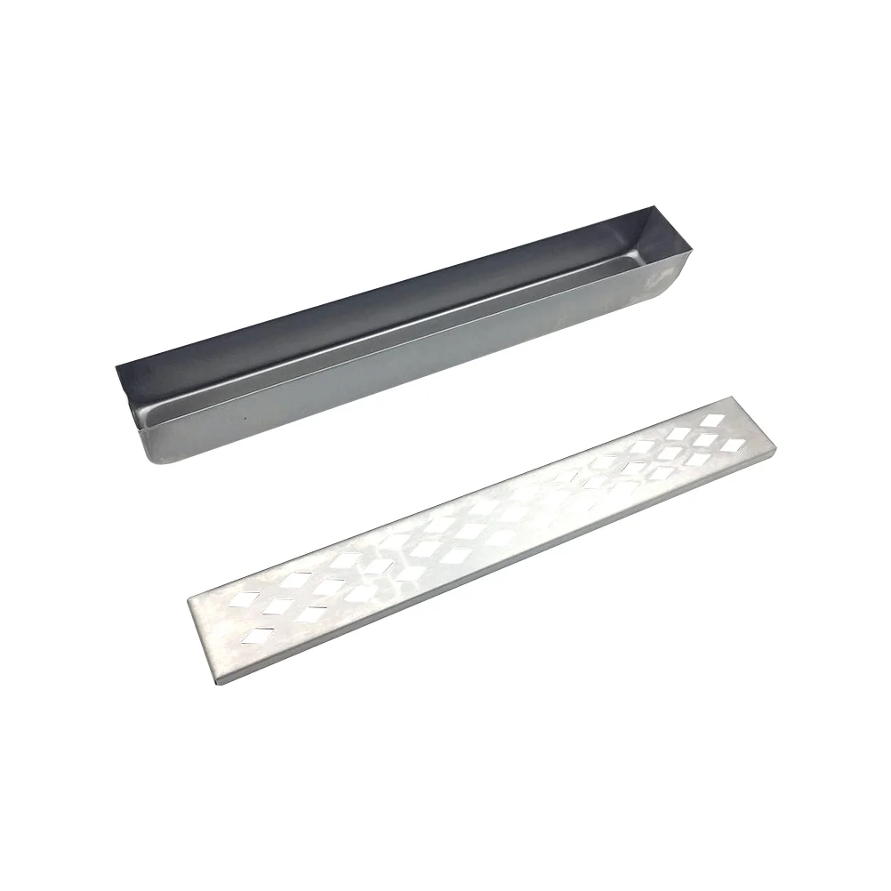 

Beer Stainless Steel Smoker Box Outdoor Grill Accessory Accessories Barbecue Tool
