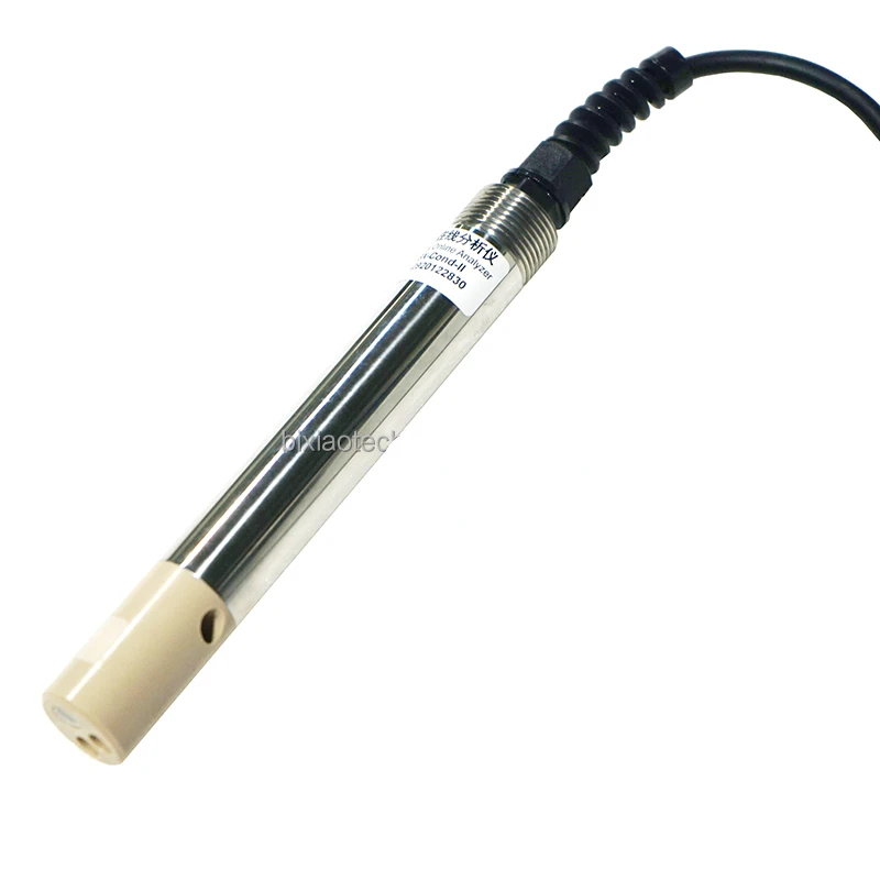 

Environment Friendly Design Rs485 Online Conductivity Sensor Analyzer Meter