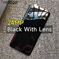 24MP-Black With Lens