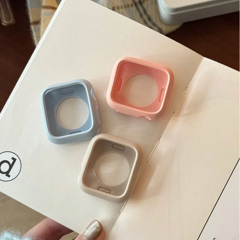 Premium Silicone Bumper Protector Cover