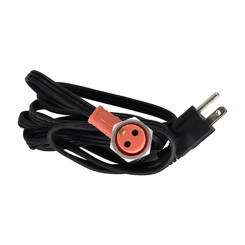 3600008 Block Heater Cord Cordset 251919 120V Compatible with Dodge  Compatible with Ford Powerstroke 7.3 6.0 6.4 L Diesel F350