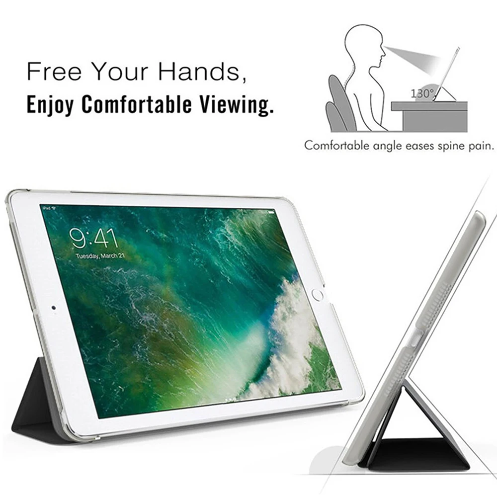 Tablet Case for Samsung Galaxy Tab A7 S6 S5e A8 Lite 10.5