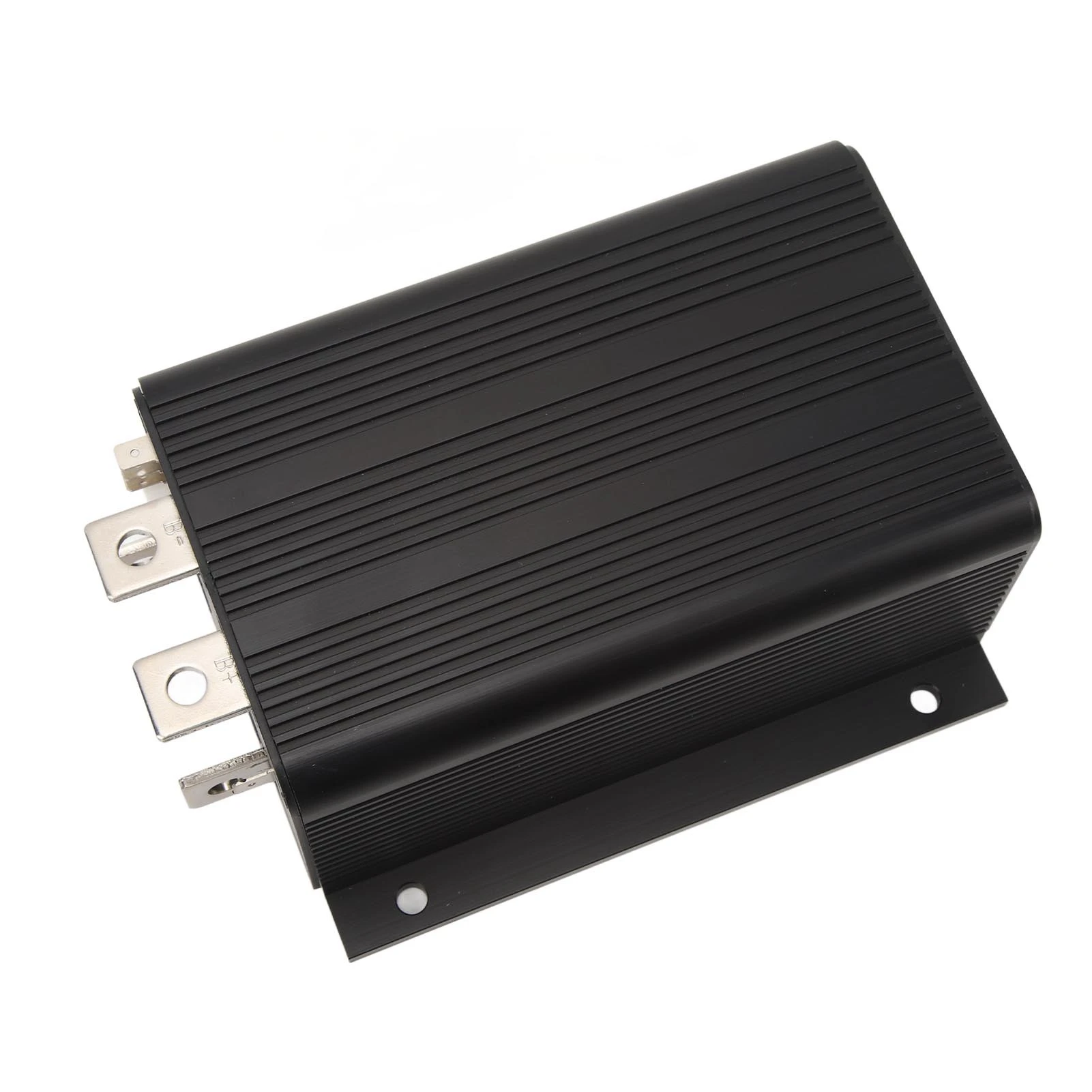 Golf Cart Motor Controller P1204M 5305 36V to 48V 325A Flexible DC Motor Control Unit Replacement for Curtis