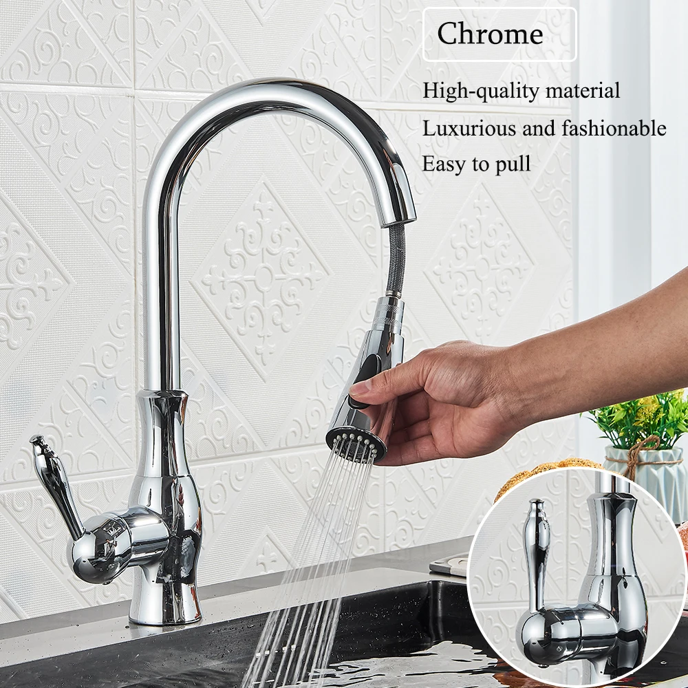 Chrome