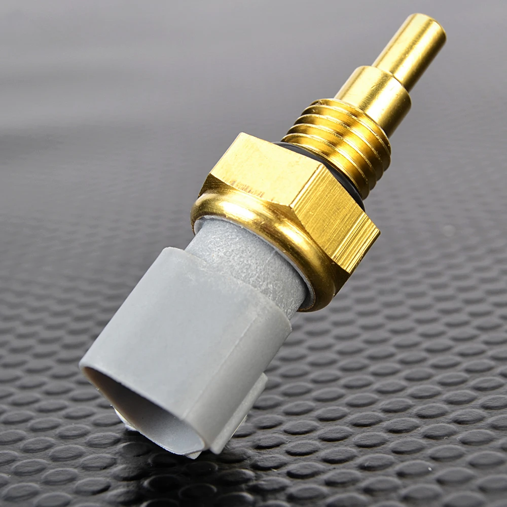 

Water Temp Temperature Sensor For Honda NSA700 NSS250 NSS250EX NSS250X NT700V Deauville ST1300 VFR1200F VFR1200X VT1300 CR/CS/CT