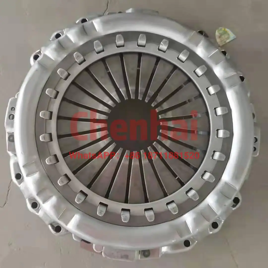 Truck release bearing 21580956 20862451 drivetrain auto parts clutch disc and clutch cover images - 6