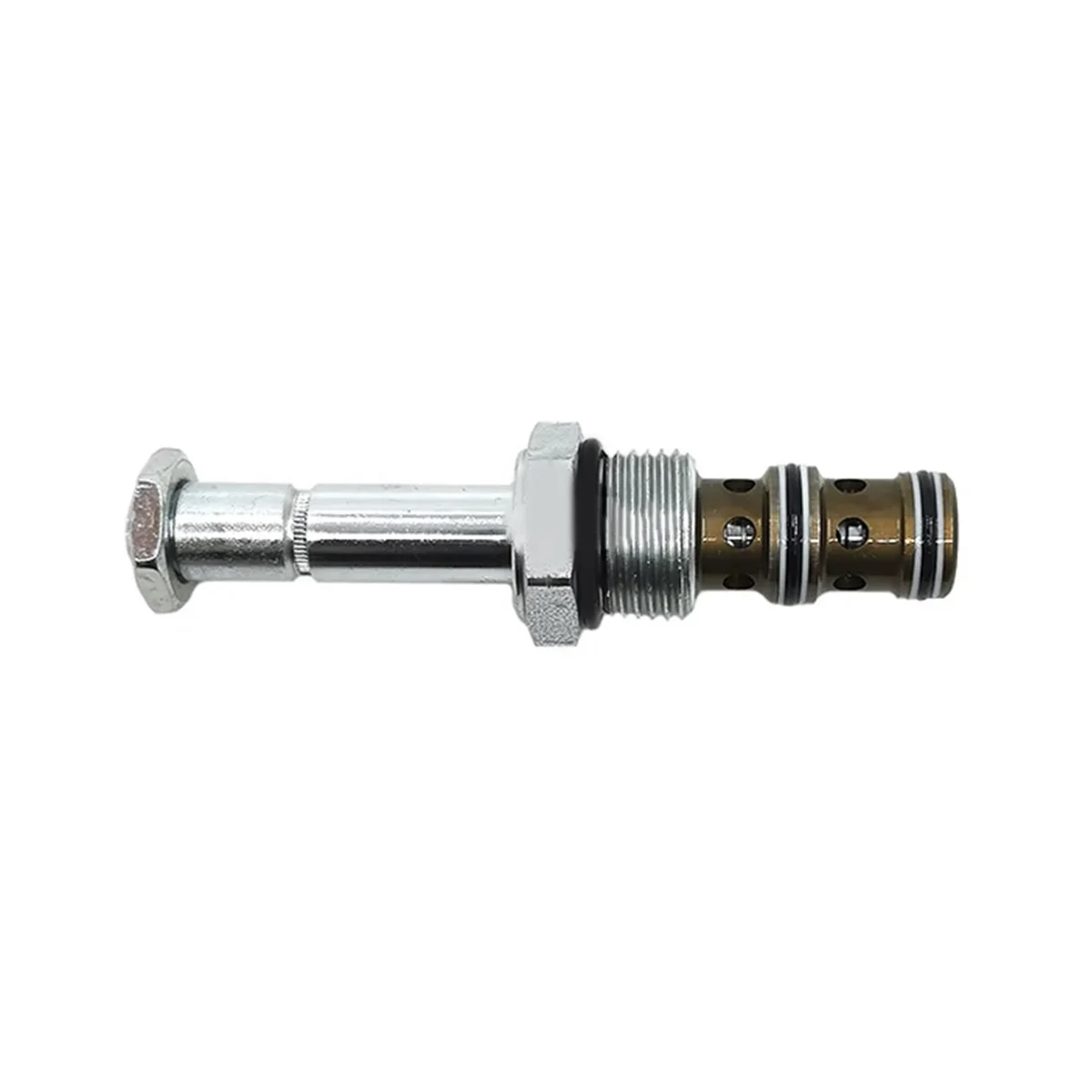EATON VICKERS Threaded Cartridge Solenoid Valve Spool SV1-10-3-0-00 ER10808220019