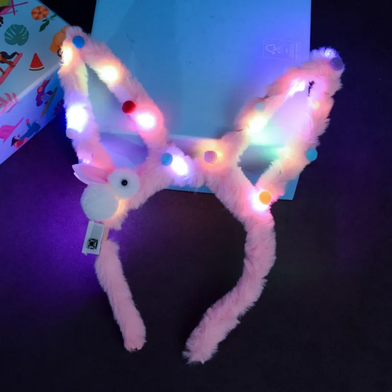 Pink Rabbit