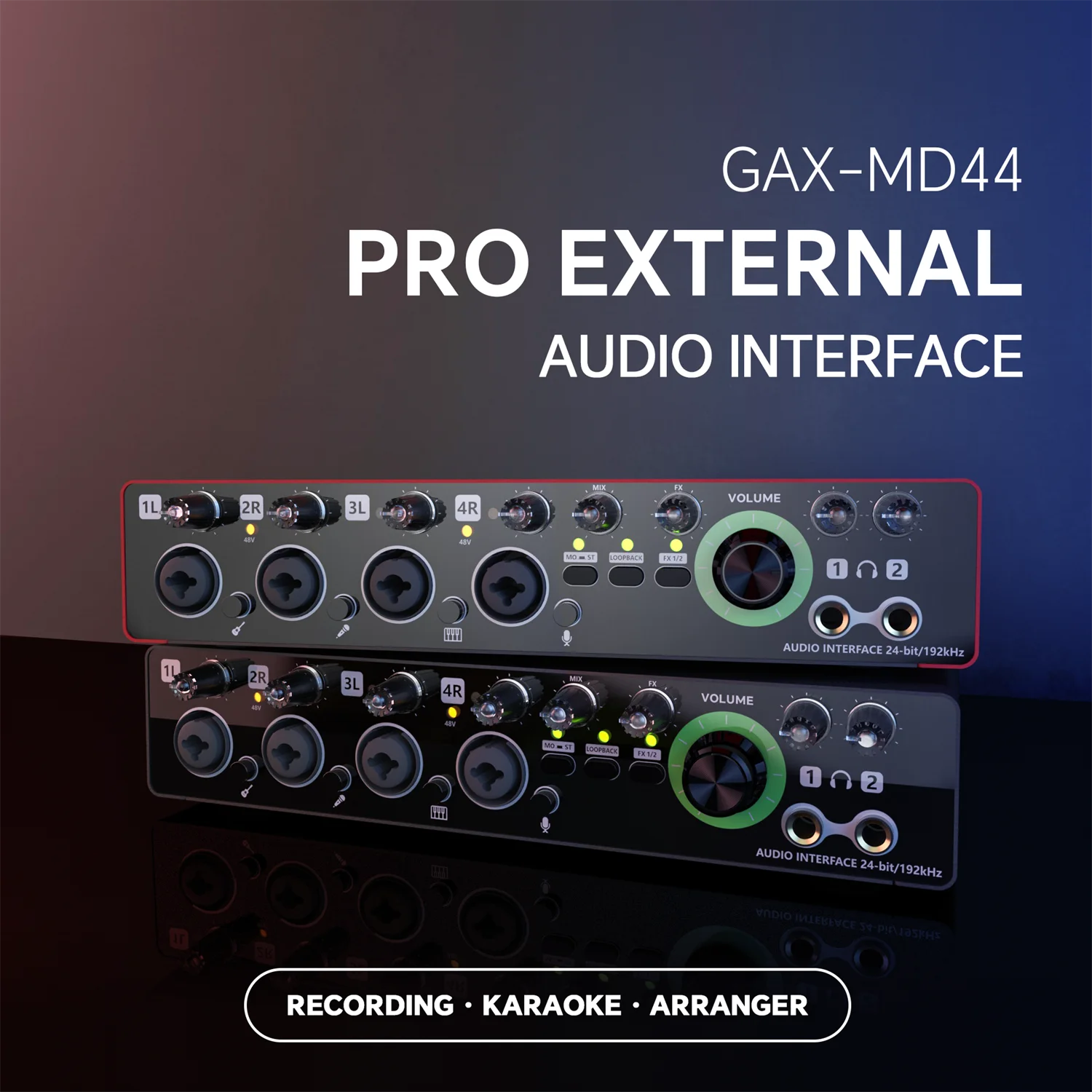 音楽制作フルセット｜配信・録音に最適！すぐ使える一式【55,000円】 AH-Software 重音テト お手軽スターターセット Synthesizer V AI