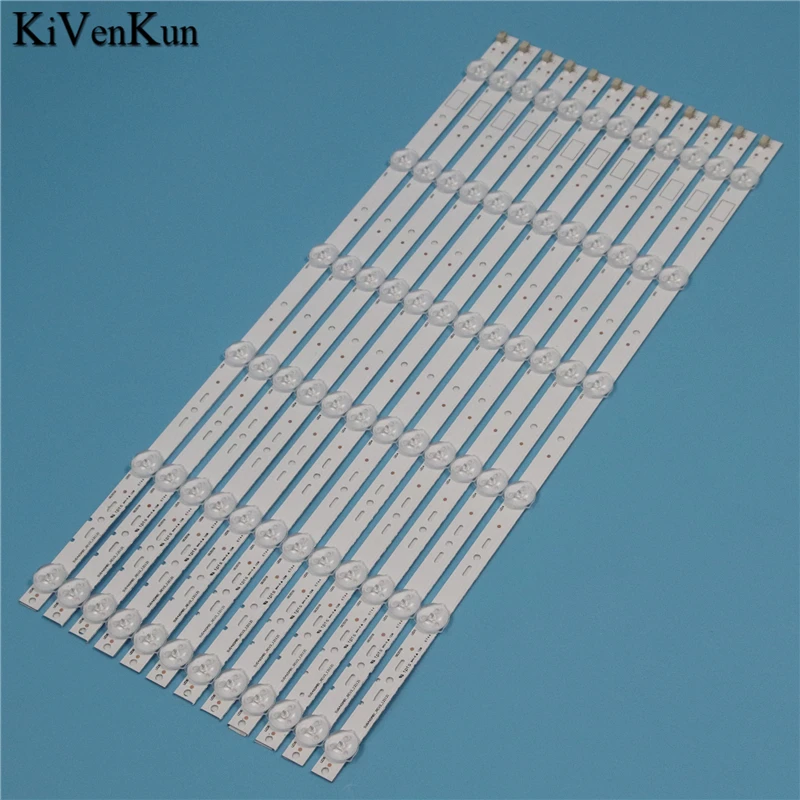 

TV's LED Backlight Strips For SONY KDL-46R476A KLV-46R470A 46R476A LED Bars SVG460AB1 SVG460A81_REV3_121121 Bands Rulers S460DH1