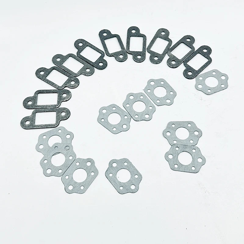 10 Dadi Barra M8 Per Motoseghe STIHL 017 018 021 025 MS170 MS180 MS210 MS230 MS250, Bundle