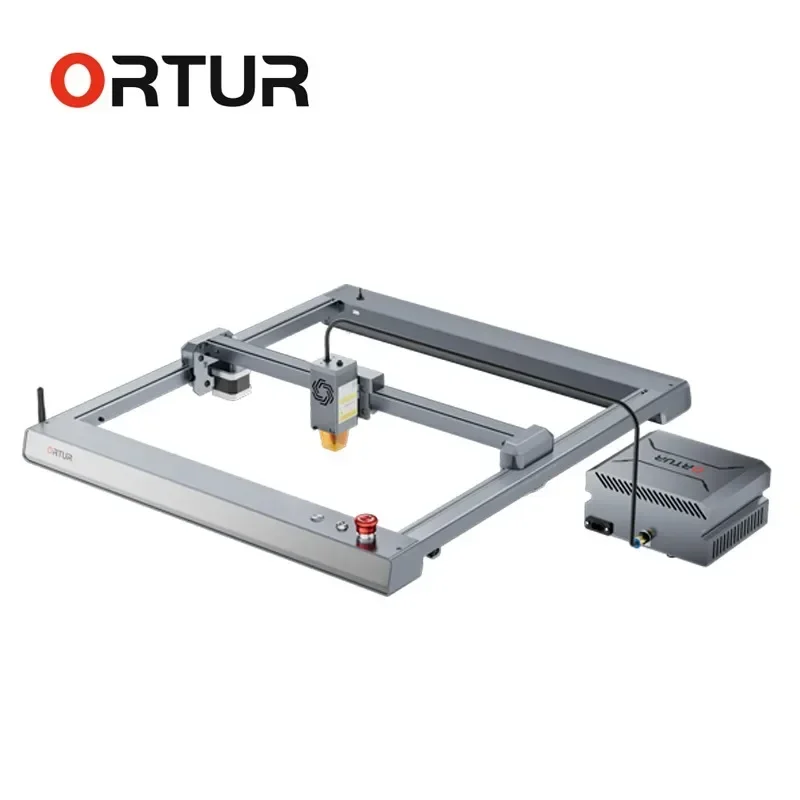 

Воздушный насос Ortur 1,0 для фотографий