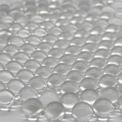 1000/2000pcs Dia 2/2.5/3/3.5/4/4.5/5/5.5/6/6.35/7/8/9MM Laboratory Glass Ball,Sand Grind Bead Solid high-precision transparent