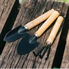 1setFloriculture andSoil Digging Tools Succulent Flower Planting Tools Small Shovel Digging Holes Moving Soil Gardening Supplies 5
