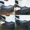 Car Plastic Restorer Back To Black Gloss Auto Rubber Plastic Polish Restorer Coating Renovator Car Cleaning Detailing HGKJ 24 5