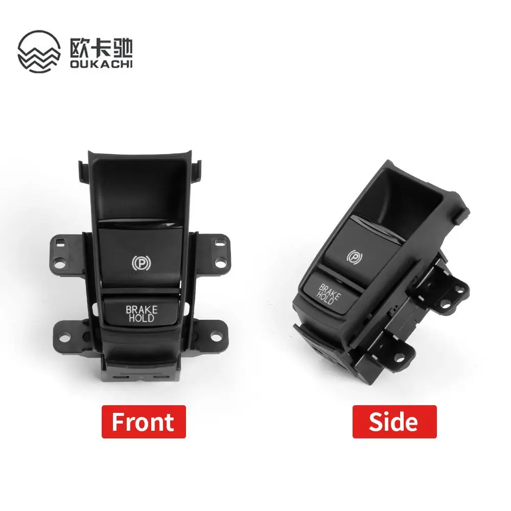 

Car Electronic Auto Hand Brake Button Parking Brake Switch For Honda HRV XRV HR-V XR-V 2015-2020 35355-T7A-J01 35355T7AJ01