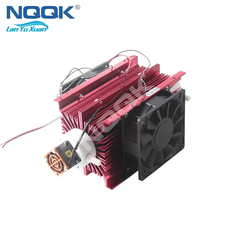 

High Concentration Low Temperature 15g 20g 60g 220V Adjustable Quartz Tube Ozone Generator