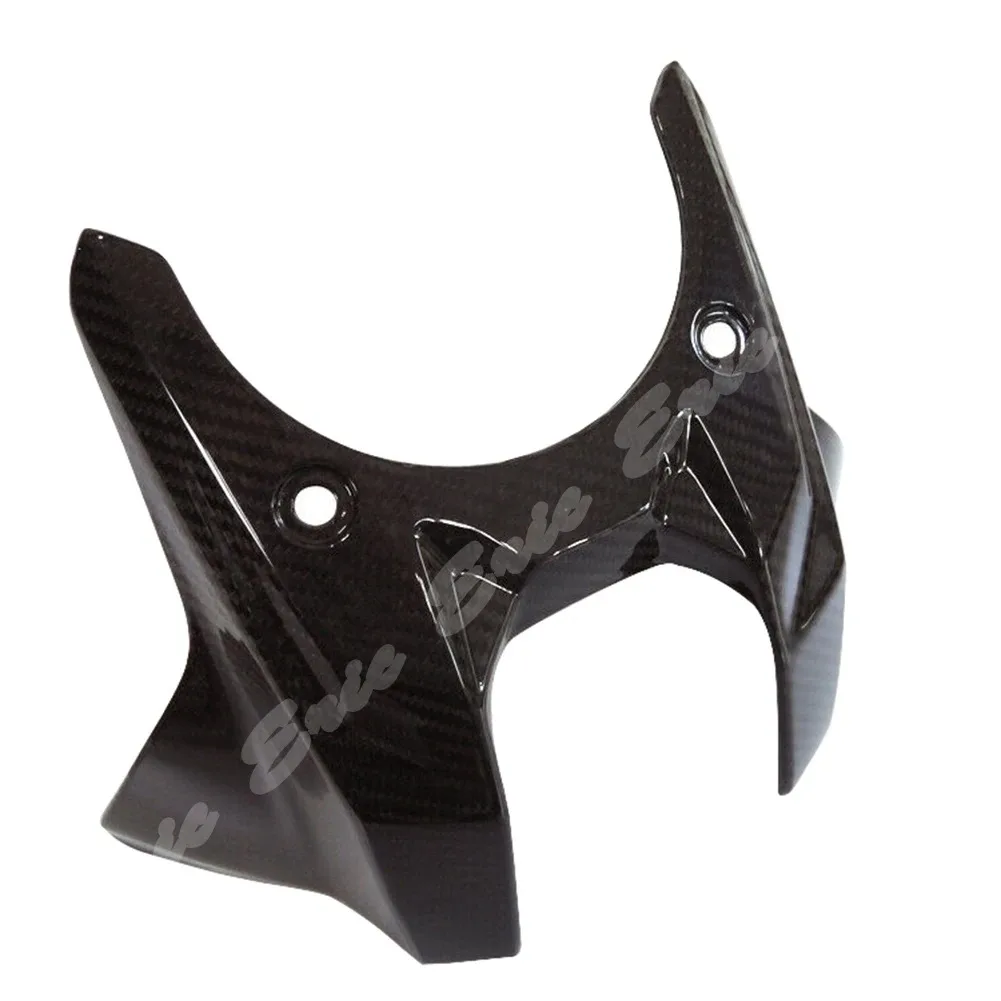 

Передняя Крышка Резервуара из углеродного волокна для мотоцикла Pre-Preg для Honda CB650R CBR650R 2019 +